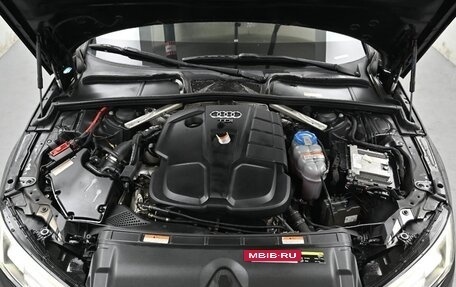 Audi A4, 2018 год, 2 360 008 рублей, 19 фотография