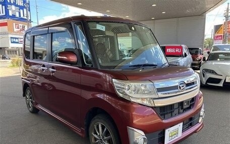 Daihatsu Tanto III, 2016 год, 580 000 рублей, 3 фотография