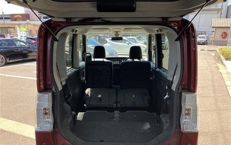 Daihatsu Tanto III, 2016 год, 580 000 рублей, 25 фотография