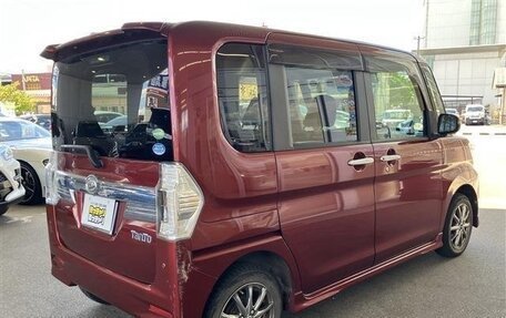 Daihatsu Tanto III, 2016 год, 580 000 рублей, 26 фотография