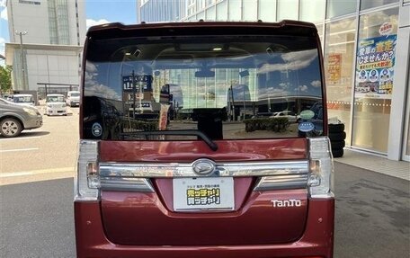 Daihatsu Tanto III, 2016 год, 580 000 рублей, 27 фотография