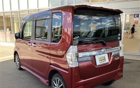 Daihatsu Tanto III, 2016 год, 580 000 рублей, 28 фотография
