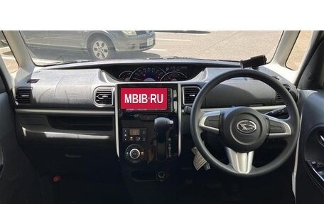 Daihatsu Tanto III, 2016 год, 580 000 рублей, 19 фотография