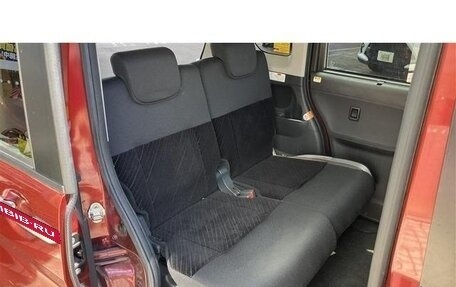 Daihatsu Tanto III, 2016 год, 580 000 рублей, 15 фотография