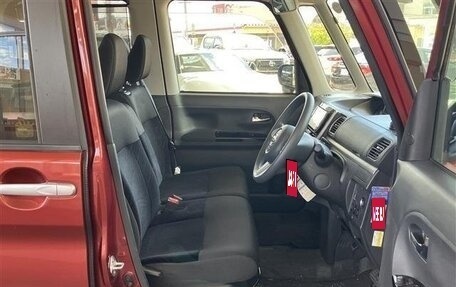 Daihatsu Tanto III, 2016 год, 580 000 рублей, 16 фотография