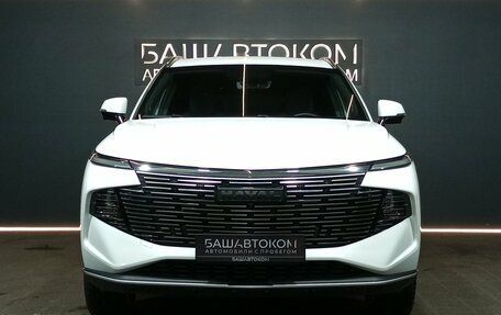 Haval F7, 2024 год, 2 420 000 рублей, 2 фотография