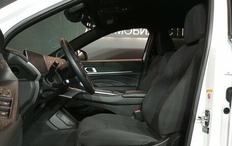 Haval F7, 2024 год, 2 420 000 рублей, 7 фотография