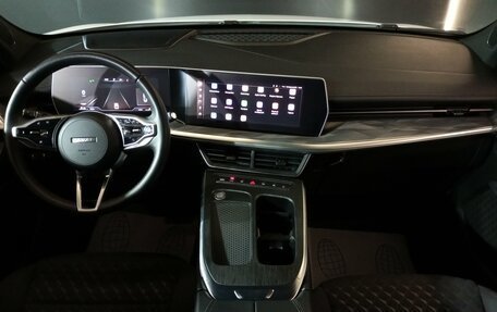 Haval F7, 2024 год, 2 420 000 рублей, 9 фотография