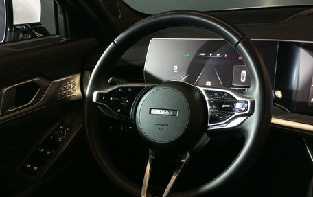 Haval F7, 2024 год, 2 420 000 рублей, 10 фотография