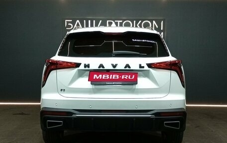 Haval F7, 2024 год, 2 420 000 рублей, 5 фотография
