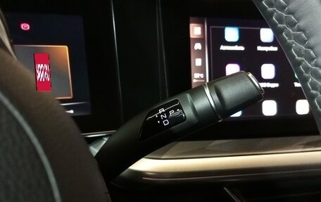 Haval F7, 2024 год, 2 420 000 рублей, 15 фотография