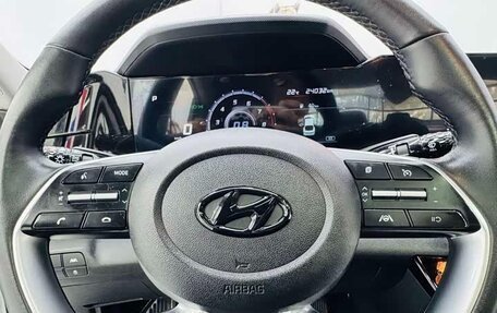 Hyundai Elantra, 2023 год, 1 625 000 рублей, 7 фотография