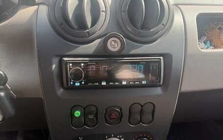 Renault Sandero I, 2011 год, 375 000 рублей, 7 фотография