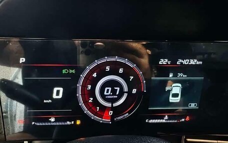 Hyundai Elantra, 2023 год, 1 625 000 рублей, 8 фотография