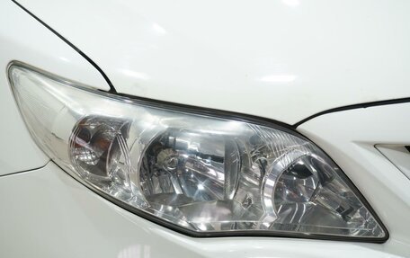 Toyota Corolla, 2012 год, 1 050 000 рублей, 7 фотография