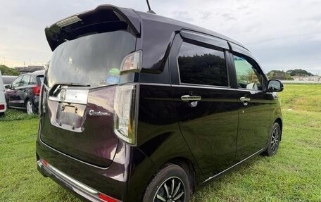 Honda N-WGN I рестайлинг, 2015 год, 510 000 рублей, 4 фотография