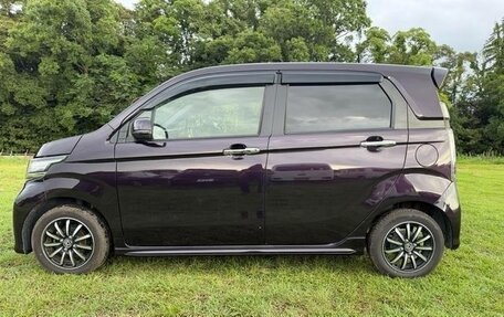 Honda N-WGN I рестайлинг, 2015 год, 510 000 рублей, 3 фотография