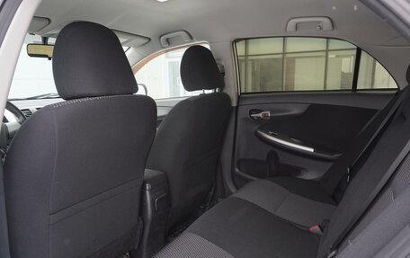 Toyota Corolla, 2012 год, 1 050 000 рублей, 16 фотография