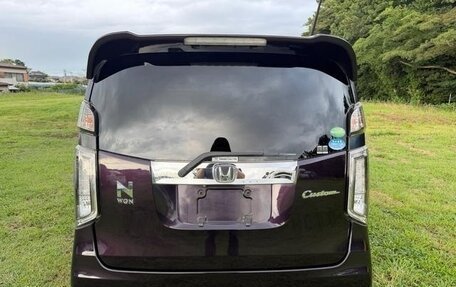 Honda N-WGN I рестайлинг, 2015 год, 510 000 рублей, 5 фотография