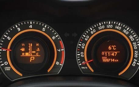 Toyota Corolla, 2012 год, 1 050 000 рублей, 21 фотография