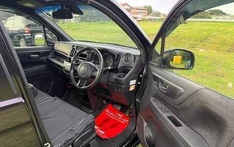 Honda N-WGN I рестайлинг, 2015 год, 510 000 рублей, 6 фотография