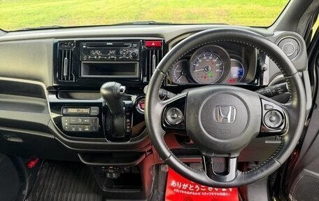 Honda N-WGN I рестайлинг, 2015 год, 510 000 рублей, 9 фотография