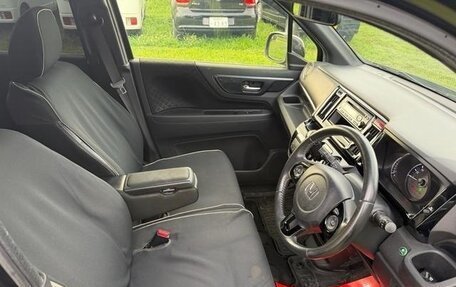 Honda N-WGN I рестайлинг, 2015 год, 510 000 рублей, 8 фотография