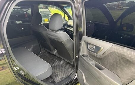 Honda N-WGN I рестайлинг, 2015 год, 510 000 рублей, 12 фотография