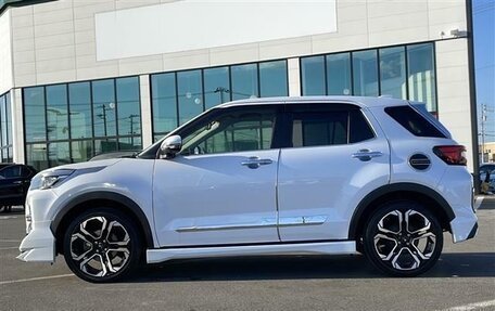 Toyota Raize I, 2022 год, 1 220 000 рублей, 6 фотография