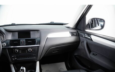 BMW X3, 2011 год, 1 809 000 рублей, 13 фотография