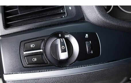 BMW X3, 2011 год, 1 809 000 рублей, 19 фотография