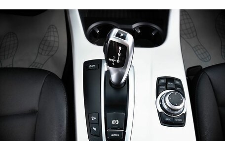 BMW X3, 2011 год, 1 809 000 рублей, 17 фотография