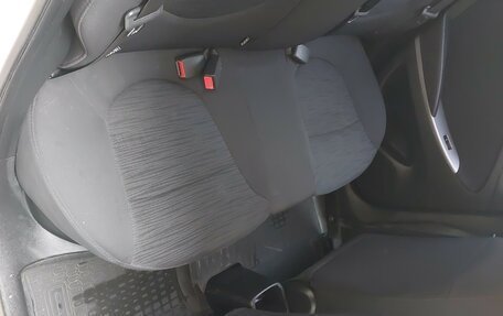 Hyundai Solaris II рестайлинг, 2014 год, 1 050 000 рублей, 8 фотография