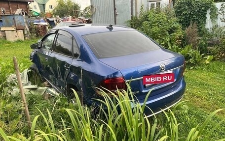 Volkswagen Polo VI (EU Market), 2018 год, 550 000 рублей, 4 фотография