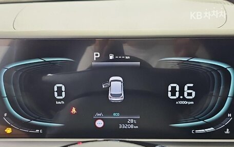 KIA Seltos I, 2022 год, 1 890 020 рублей, 6 фотография