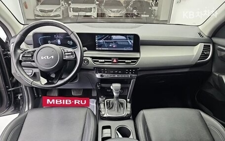 KIA Seltos I, 2022 год, 1 890 020 рублей, 7 фотография