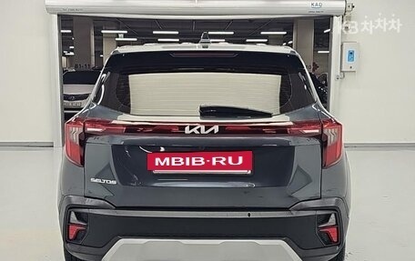 KIA Seltos I, 2022 год, 1 890 020 рублей, 4 фотография