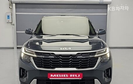 KIA Seltos I, 2022 год, 1 890 020 рублей, 3 фотография