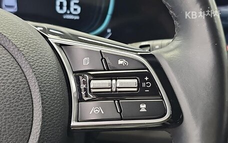 KIA Seltos I, 2022 год, 1 890 020 рублей, 16 фотография