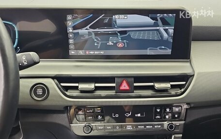 KIA Seltos I, 2022 год, 1 890 020 рублей, 10 фотография