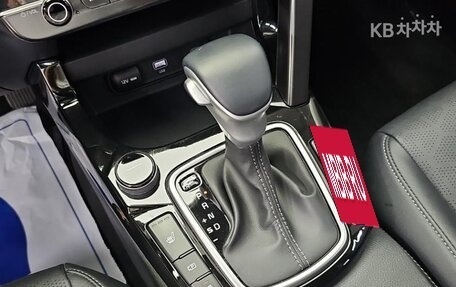 KIA Seltos I, 2022 год, 1 890 020 рублей, 8 фотография