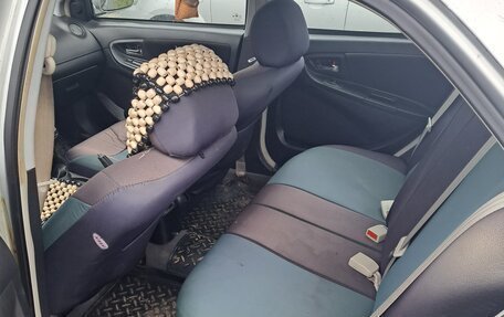 Geely MK I рестайлинг, 2012 год, 210 000 рублей, 6 фотография