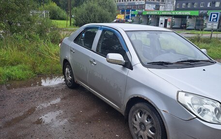 Geely MK I рестайлинг, 2012 год, 210 000 рублей, 3 фотография