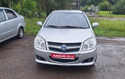 Geely MK I рестайлинг, 2012 год, 210 000 рублей, 1 фотография