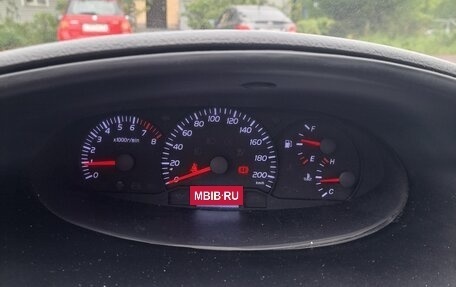 Geely MK I рестайлинг, 2012 год, 210 000 рублей, 7 фотография