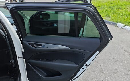 Opel Insignia II рестайлинг, 2019 год, 1 500 000 рублей, 5 фотография