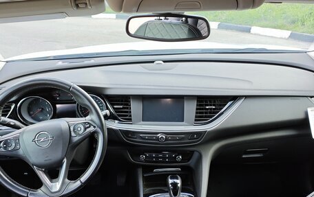 Opel Insignia II рестайлинг, 2019 год, 1 500 000 рублей, 8 фотография