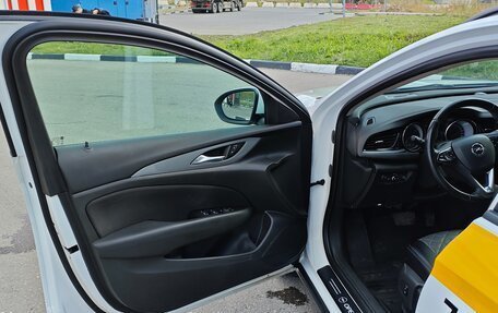 Opel Insignia II рестайлинг, 2019 год, 1 500 000 рублей, 11 фотография