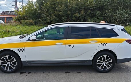 Opel Insignia II рестайлинг, 2019 год, 1 500 000 рублей, 14 фотография