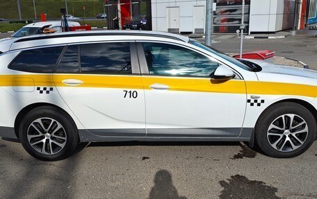 Opel Insignia II рестайлинг, 2019 год, 1 500 000 рублей, 13 фотография